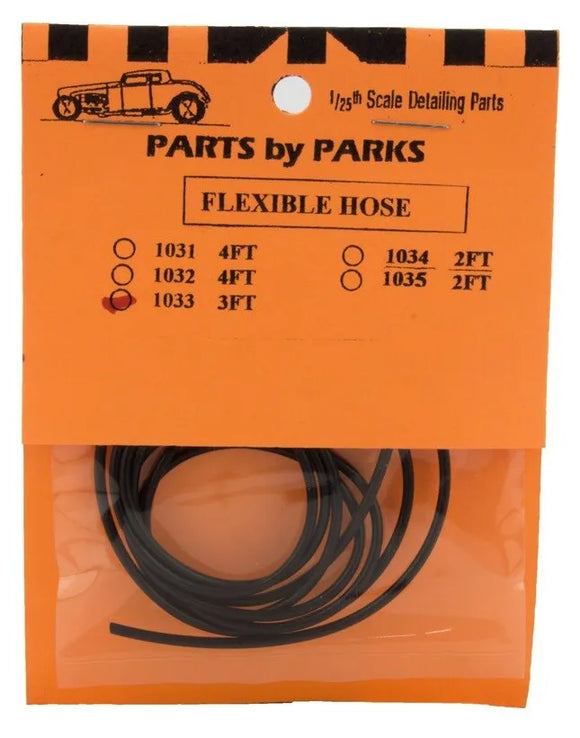 1/24-1/25 4 ft. Hollow/Flexible 2