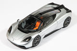 1/24 TAMIYA GMA (Gordon Murray Automotive) T50 Sports Car *NEW TOOL* 24364