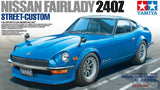 1/24 TAMIYA Nissan Fairlady 240Z Street Custom Car (24367)