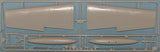 1/48 Tamiya DOUGLAS A-1 SKYRAIDER US NAVY (NEW, OPEN BOX) 61058
