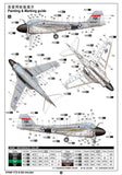 1/72 Trumpeter A-6A Intruder (New Tool!) 01640