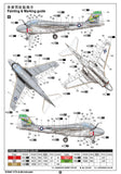 1/72 Trumpeter A-6A Intruder (New Tool!) 01640