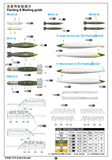 1/72 Trumpeter A-6A Intruder (New Tool!) 01640