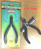 Trumpeter Micro Cutting Pliers, double blade, 120mm (for Plastic Only) 9968