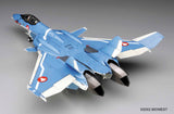 1/72 Hasegawa Macross Zero VF-0D Fighter 65718