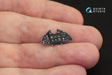 1/48 Quinta Studio Tempest Mk.V 3D-Printed Interior (for Eduard kit) 48191
