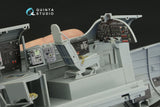 1/32 Quinta Studio Lancaster B Mk.I 3D-Printed Interior (HK Models) 32151