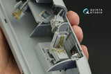 1/32 Quinta Studio Lancaster B Mk.I 3D-Printed Interior (HK Models) 32151