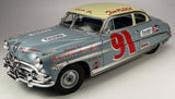 1/25 Moebius Tim Flock's 1952 Hudson Hornet Stock Car