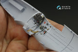 1/48 Quinta Studio Spitfire PR.XIX 3D-Printed Interior (for Airfix kit) 48144