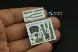 1/48 P-51D Early 3D-Printed Interior (for Tamiya kit) 48260