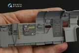 1/32 Quinta Studio Lancaster B Mk.I/III 3D-Printed Interior (Border) 32150