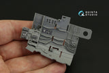 1/32 Quinta Studio Lancaster B Mk.I/III 3D-Printed Interior (Border) 32150