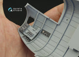 1/32 Quinta Studio Lancaster B Mk.I 3D-Printed Interior (HK Models) 32151