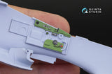 1/48 P-51D Early 3D-Printed Interior (for Tamiya kit) 48260