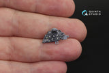 1/48 Quinta Studio Swordfish Mk.II 3D-Printed Interior (for Tamiya kit) 48256