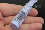 1/48 P-51D Early 3D-Printed Interior (for Tamiya kit) 48260