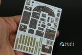 1/32 Quinta Studio Lancaster B Mk.I 3D-Printed Interior (HK Models) 32151