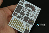 1/32 Quinta Studio Lancaster B Mk.I/III 3D-Printed Interior (Border) 32150