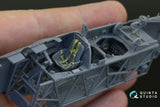 1/48 Quinta Studio Swordfish Mk.I 3D-Printed Interior (for Tamiya kit) 48255