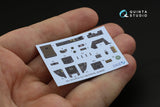 1/48 Quinta Studio Tempest Mk.V 3D-Printed Interior (for Eduard kit) 48191