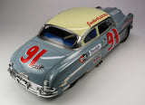 1/25 Moebius Tim Flock's 1952 Hudson Hornet Stock Car