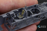 1/48 Quinta Studio Swordfish Mk.II 3D-Printed Interior (for Tamiya kit) 48256