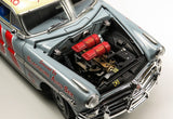 1/25 Moebius Tim Flock's 1952 Hudson Hornet Stock Car