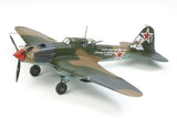 1/48 Tamiya IL-2 Sturmovik