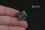 1/72 F4U-1D Corsair 3D-Printed Interior (for Tamiya) 72021