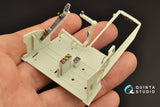 1/32 Quinta Studio He 111 P/H 3D-Printed Panels Only Set (for Revell/ProModeler kit) QDS-32125