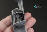 1/48 Quinta Studio F4U-5 Corsair 3D-Printed Interior (for Hobby Boss) 48153