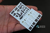 1/48 Quinta Studio F-15I 3D-Printed Interior (for GWH kit) 48112