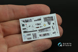 1/48 Quinta Studio MiG-29 (9-13) 3D-Printed Interior (for GWH kits) 48093