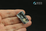 1/48 Quinta Studio Fw 190A-8 3D-Printed Interior (for Tamiya) 48269