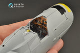 1/32 Quinta Studio Gloster Gladiator Mk I 3D-Printed Interior (for ICM kit) 32134