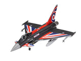 1/48 Revell Germany Eurofighter Typhoon Black Jack Single Seater Aircraft (new tool 2022) 3820