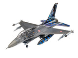 1/72 Revell Germany F-16D Tigermeet 2014 (Turkey)