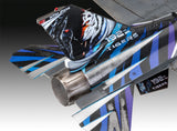 1/72 Revell Germany F-16D Tigermeet 2014 (Turkey)