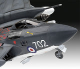 1/72 Revell Germany Sea Vixen FAW2 Fighter