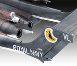 1/72 Revell Germany Sea Vixen FAW2 Fighter