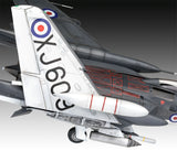 1/72 Revell Germany Sea Vixen FAW2 Fighter