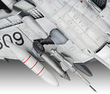 1/72 Revell Germany Sea Vixen FAW2 Fighter