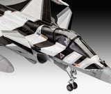 1/48 Revell Germany Dassault Aviation Rafale C Fighter