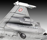 1/48 Revell Germany Dassault Aviation Rafale C Fighter