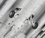 1/48 Revell Germany Dassault Aviation Rafale C Fighter