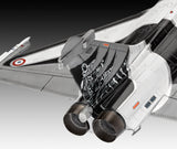 1/48 Revell Germany Dassault Aviation Rafale C Fighter
