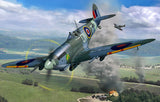 1/32 Revell Spitfire Mk.IXc 3927