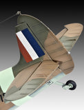 1/32 Revell Spitfire Mk.II 3986