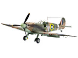 1/32 Revell Spitfire Mk.II 3986